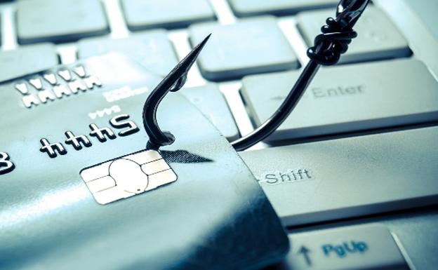 Un menor burgalés roba 6.000 euros de la tarjeta de crédito de una vecina