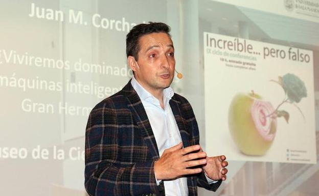 Redes y neuronas en el futuro de lo digital