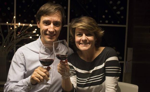 Antonio Candelas, director de la revista 'Mi Vino', presidirá los XII Premios Sarmiento