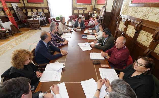 El Ayuntamiento de Valladolid reforzará las ayudas a las nuevas pymes con mil euros más