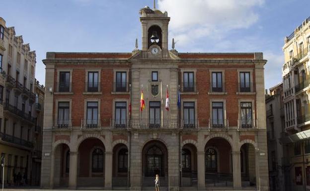 El Ayuntamiento de Zamora aprueba en pleno el acuerdo con Roales por la depuración