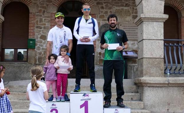 El Burrutrail de Villarino de los Aires tiene abiertas sus inscripciones hasta el 11 de abril
