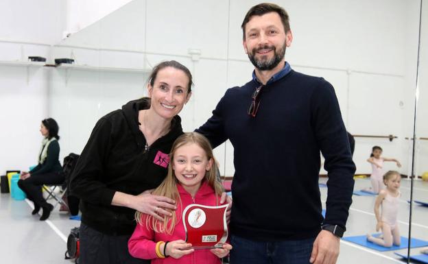 La mejor danza de España está en Segovia