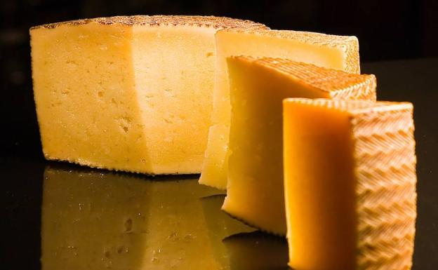 El queso como fuente de vida