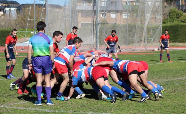 El BigMat Tabanera Lobos certifica su permanencia