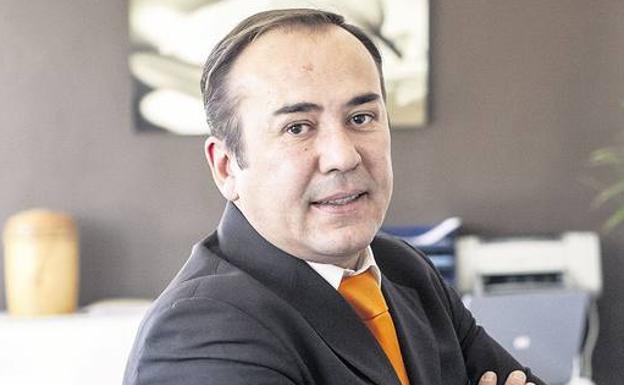 Ignacio Morchón hijo, en libertad tras dos meses de prisión preventiva