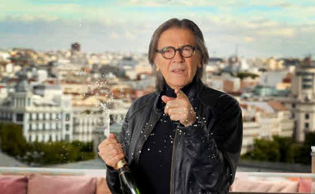 Flotats: «Es terrible que debatamos sobre conquistas sociales intocables»