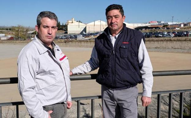 Los empleados de Nissan Ávila descartan que les afecten los despidos anunciados en Cataluña