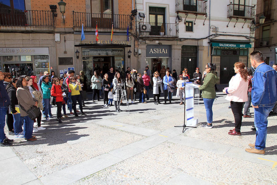 La subida del salario mínimo provoca la reducción de horas del servicio doméstico