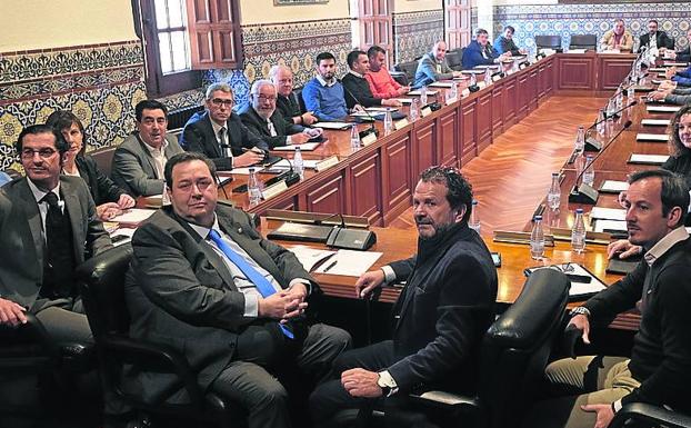 El Pleno de la Cámara de Comercio de Salamanca aprueba las cuentas de 2018