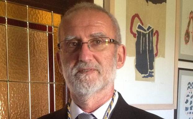 El catedrático de Química Vicente Rives Arnau, premio Castilla y León de Investigación