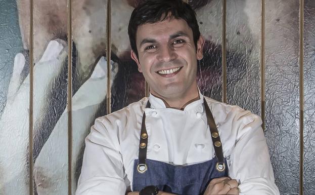 Derroche de imaginación y creatividad gastronómica en plena Ribera del Duero