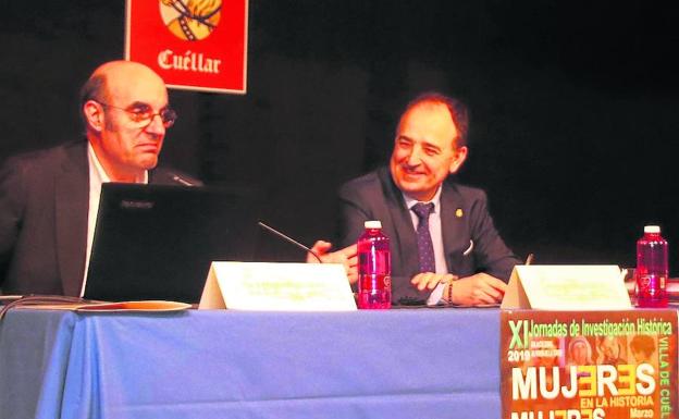 La figura de Alfonsa de la Torre marca el inicio de las jornadas de investigación