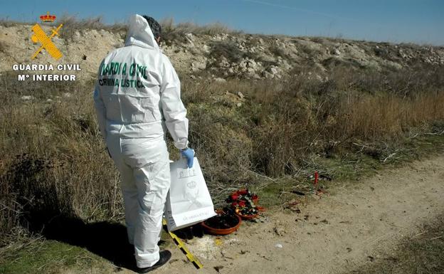 Imputada por maltratato animal tras matar cuatro aves durante un ritual de santería en Palencia