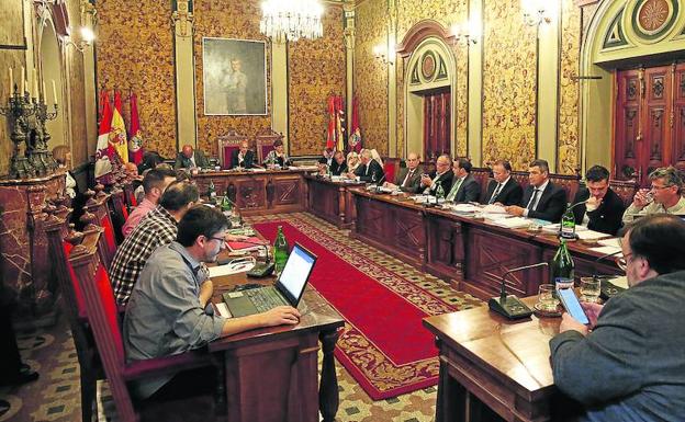 Aprobada la inversión de seis millones para llevar internet a toda la provincia