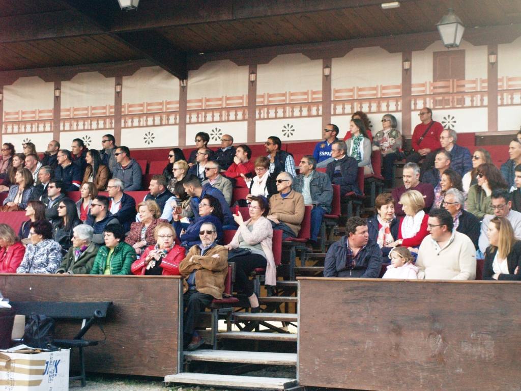 Concierto XV aniversario. Musical Oración del Huerto