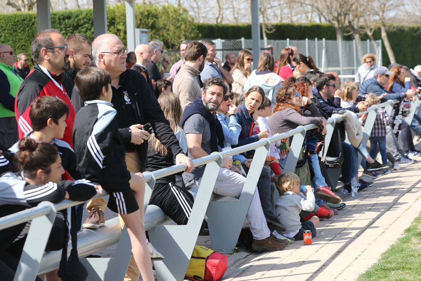 Silverstorm El Salvador 54 - 31 Cisneros