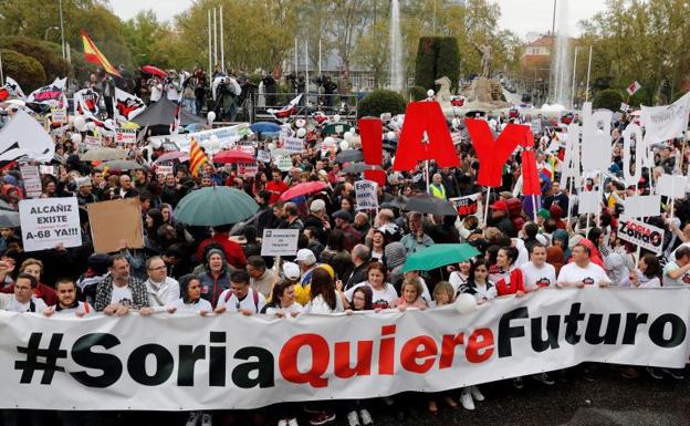 Remedios contra la despoblación