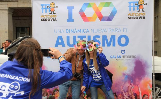 Autismo Segovia pondrá en marcha un centro especial de empleo para cinco jóvenes
