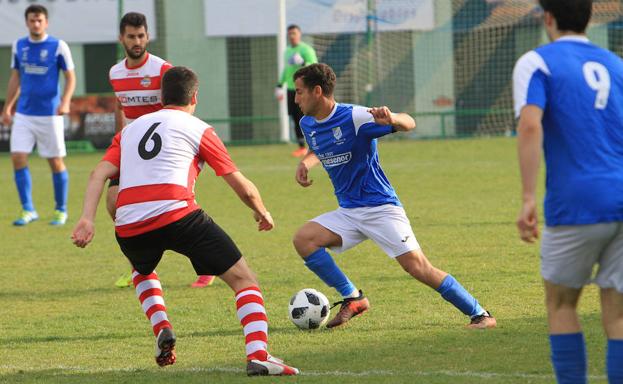 El Unami pierde comba en una jornada con pleno de derrotas