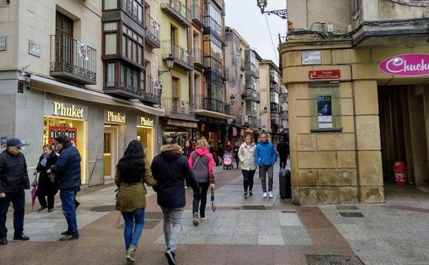 Los sorianos encabezan la esperanza de vida en España con 84,82 años, según el INE