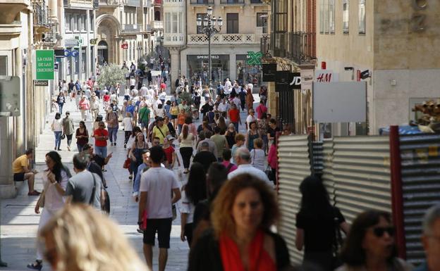 El 70% de los jóvenes opinan que disponen de pocas o muy pocas posibilidades laborales