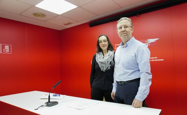 El PSOE apuesta por implantar una estructura educativa que se inicie desde el nacimiento