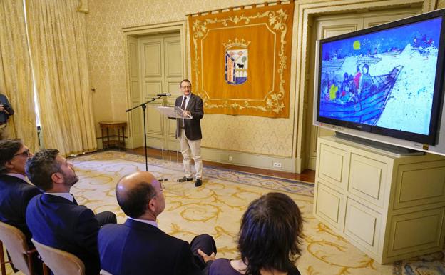 El DA2 recibe en depósito 160 obras representativas del arte cubano contemporáneo