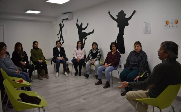 La Escuela de Padres de Guijuelo cierra su novena edición con vocación de continuidad y renovación