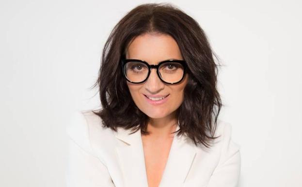 La actriz Silvia Abril, nueva embajadora de la Ribera y madrina de la fiesta de la vendimia