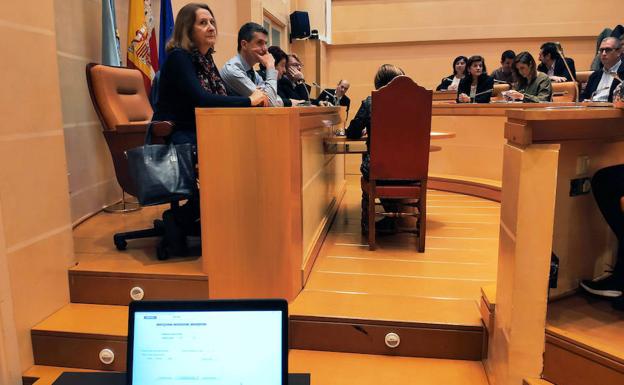 Cómo saber si te ha tocado mesa electoral en Segovia el 28 de abril