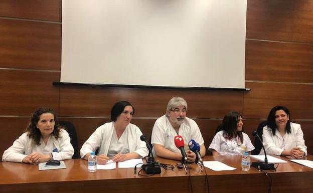 El hospital de Aranda de Duero ve inviable asumir las urgencias de Atención Primaria