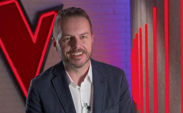 Babilafuente envía todo su apoyo a través de las redes al semifinalista de 'La Voz' Ángel Cortés