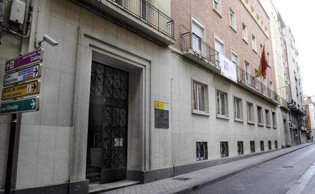 El Poder Judicial designa a una capitán destinada en la Guardia Civil al frente del Juzgado Togado de Valladolid