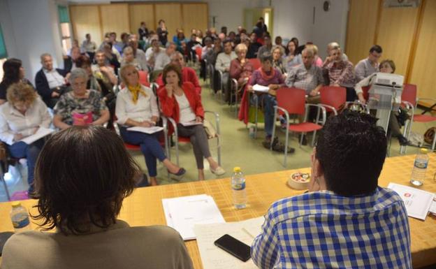 Los presupuestos participativos de Valladolid se retrasan por las elecciones y se podrán votar en urna