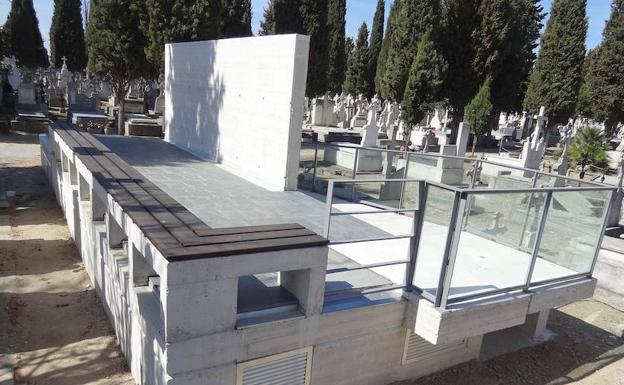 UGT insiste en que el Memorial a las Víctimas del Franquismo de Valladolid incluya el busto de Pablo Iglesias