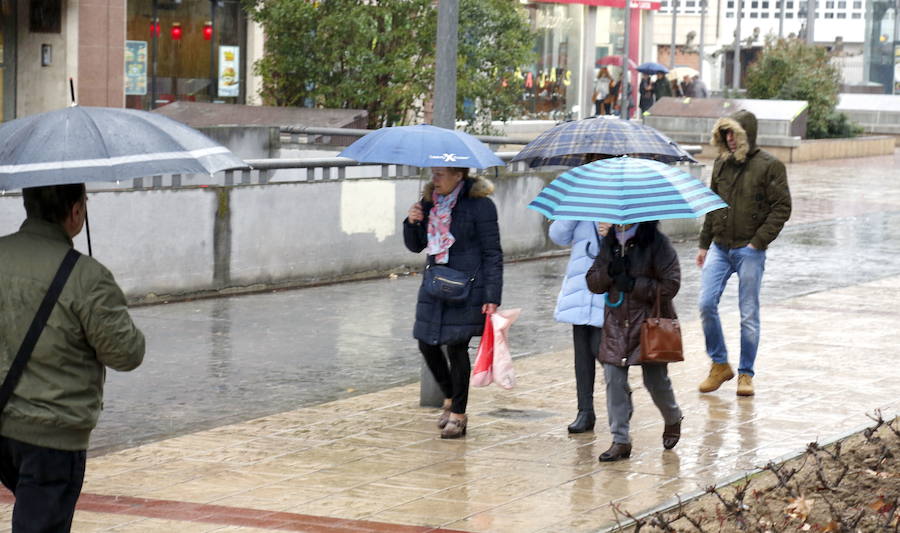 Villaeles y Velilla, en Palencia, entre las temperaturas más bajas de España la pasada madrugada