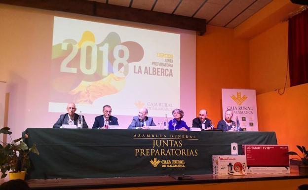 Caja Rural informa a sus socios de sus buenos resultados antes de celebrar su asamblea general