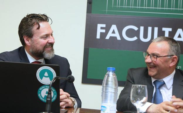Un proyecto internacional con la UVA aspira a crear 100 empleos en Valladolid