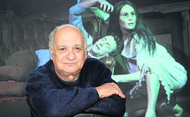 Javier Martínez: «El arte ha de buscar la complicidad de las personas»