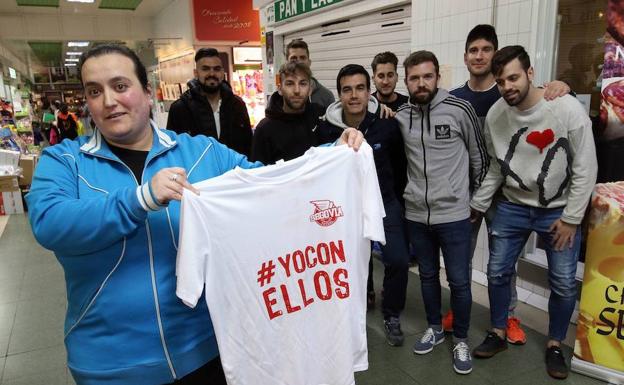 Una marcha recaudará dinero para el Naturpellet Segovia