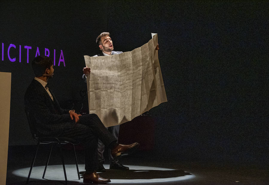 Gala de Publicatessen