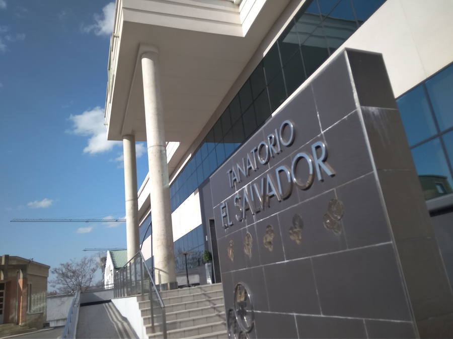 La defensa del dueño de la funeraria El Salvador presenta una nueva solicitud de libertad