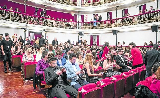 Estos son los ganadores de los 'acuetruchos' de Publicatessen