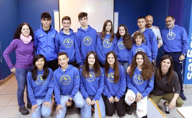 Premio al compromiso