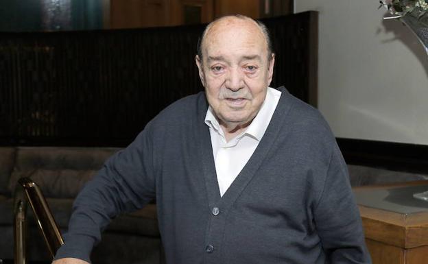 Fallece el empresario Antonio Primo, presidente de la CPOE de Palencia hasta 2014