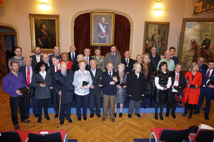 Recital poético para celebrar el 75 aniversario del primer pregón de las Siete Palabras