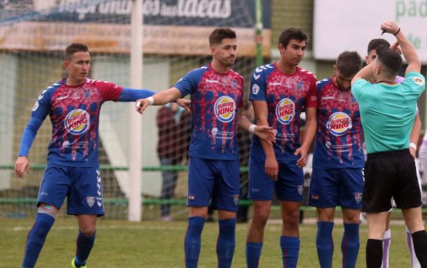 La Segoviana presenta su candidatura al título