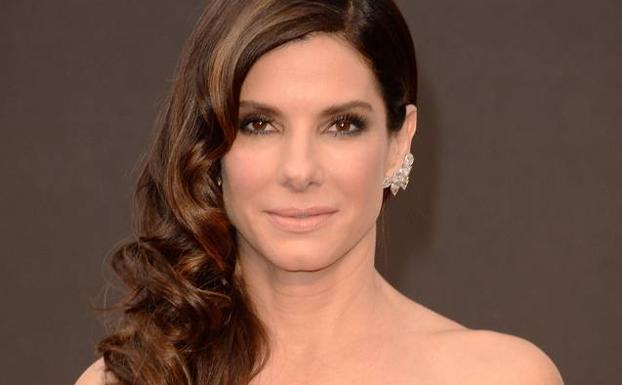 Sandra Bullock vende 'casoplón'