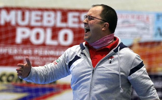 «Lo importante no es el cómo ni el cuándo; es el qué»